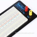 Solderless Electronic Testing 1360 Breadboard